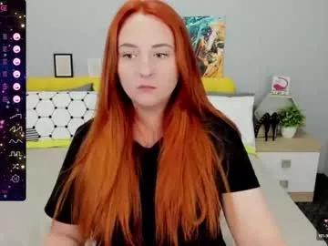 red_naughtyfox from Chaturbate is Freechat