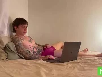 redrumbackwards from Chaturbate is Freechat