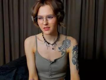 rexannebinford from Chaturbate is Freechat