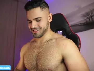 rick_smith153 from Chaturbate is Freechat