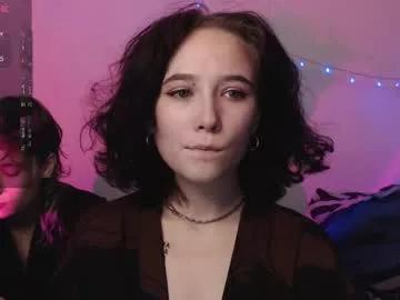 robin_yours from Chaturbate is Freechat