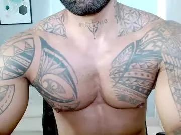 rogers_p from Chaturbate is Freechat