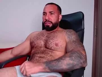 roman_muscle_ from Chaturbate is Freechat