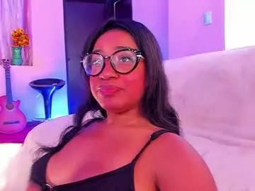 romantic_stargirl from Chaturbate is Freechat