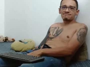 ron69steven from Chaturbate is Freechat