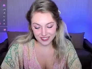 rose_brooks from Chaturbate is Freechat