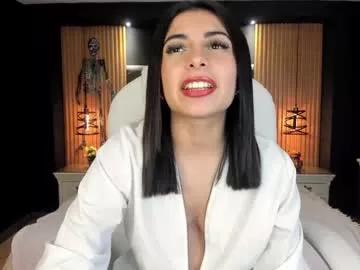 rose_clark from Chaturbate is Freechat