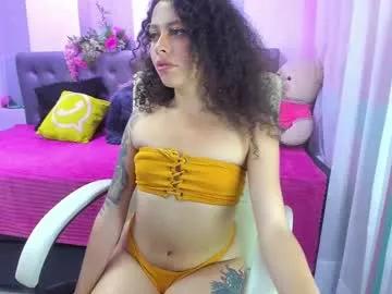 rose_evil from Chaturbate is Freechat