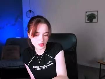 rose_smithy from Chaturbate is Freechat