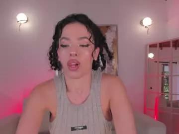 roseferrera from Chaturbate is Freechat