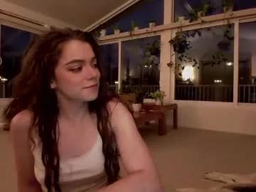 rosegold18 from Chaturbate is Freechat