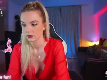 rosesarered97 from Chaturbate is Freechat