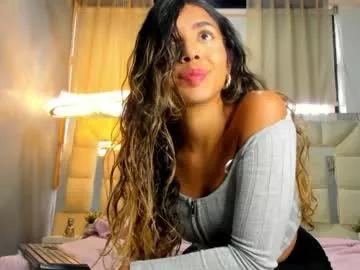 rosetteduvall_ from Chaturbate is Freechat