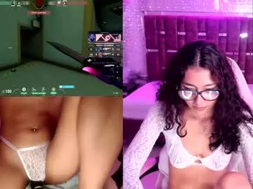 rossiegames from Chaturbate is Freechat
