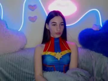 rosy_madison77 from Chaturbate is Freechat