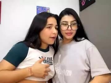 rous_and_sweet from Chaturbate is Freechat