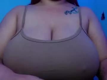 rousrossell_4 from Chaturbate is Freechat