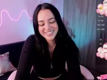 roxana_04_ from Chaturbate is Group