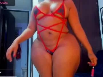 roxanasmiith from Chaturbate is Freechat