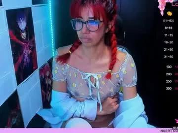 roxanbunny from Chaturbate is Freechat