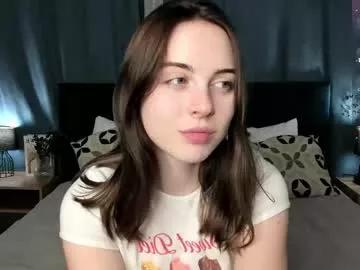 roxy_noir from Chaturbate is Freechat