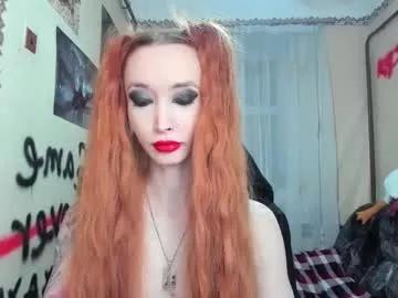 roxy_silver from Chaturbate is Freechat