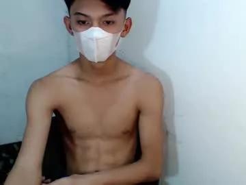 roy_loverboy from Chaturbate is Freechat