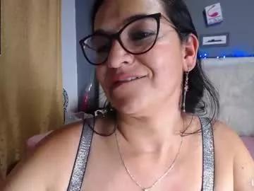 ruby_brown_ from Chaturbate is Freechat