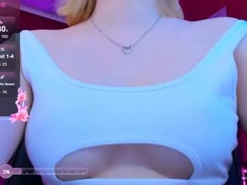 ruby_kisses from Chaturbate is Freechat