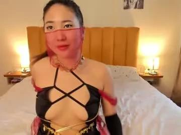 ruby_san from Chaturbate is Freechat