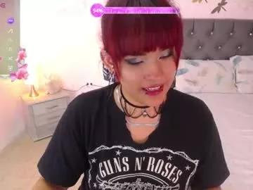 ruby_skywalker_ from Chaturbate is Freechat