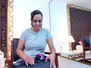 rubybonnet_ from Chaturbate is Freechat