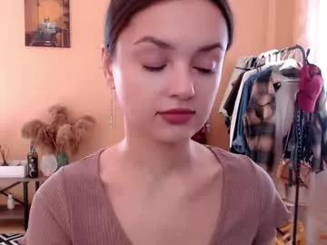 rubycute_ from Chaturbate is Freechat