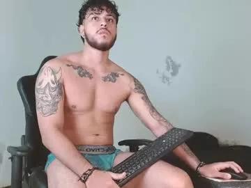 ryan_warren18 from Chaturbate is Freechat