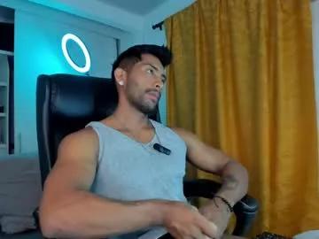 ryanboy30 from Chaturbate is Freechat