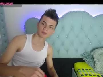 ryanbrown18_ from Chaturbate is Freechat