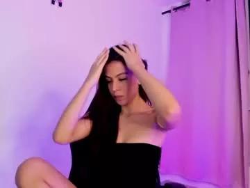 sabrina_lopez1 from Chaturbate is Freechat