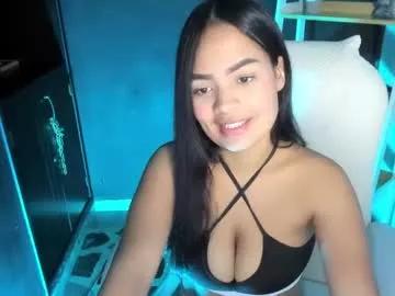 sabrinacollins_ from Chaturbate is Freechat