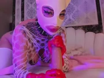 sadicrubberdoll from Chaturbate is Freechat