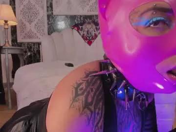 sadicrubberdoll from Chaturbate is Away