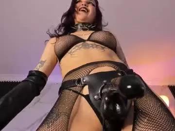 sadie_manson from Chaturbate is Freechat