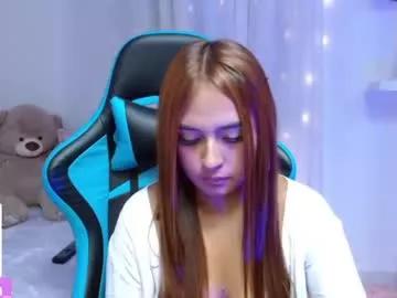 saharaa_gs from Chaturbate is Freechat