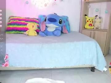 salome_bachelet from Chaturbate is Freechat