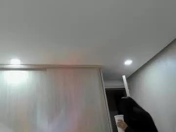 salomee_11 from Chaturbate is Freechat