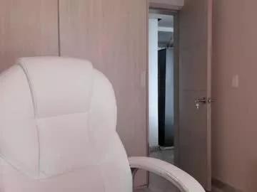 salomee_11 from Chaturbate is Freechat