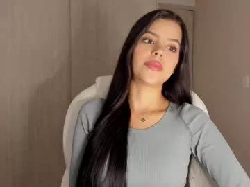 salomee_11 from Chaturbate is Freechat