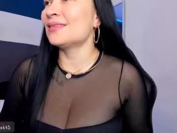 salomekross_ from Chaturbate is Freechat