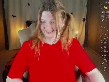 salut_love from Chaturbate is Freechat