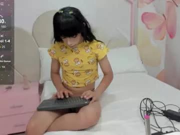 sam_naughty18 from Chaturbate is Freechat