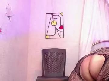samantha_512 from Chaturbate is Freechat
